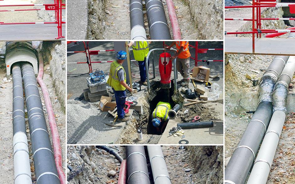 canalisation bouchée que faire Paris 14