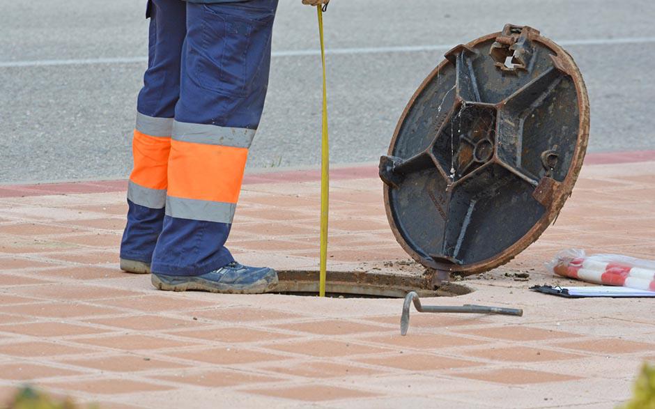 assainissement eaux pluviales Saint-Maur-des-Fossés