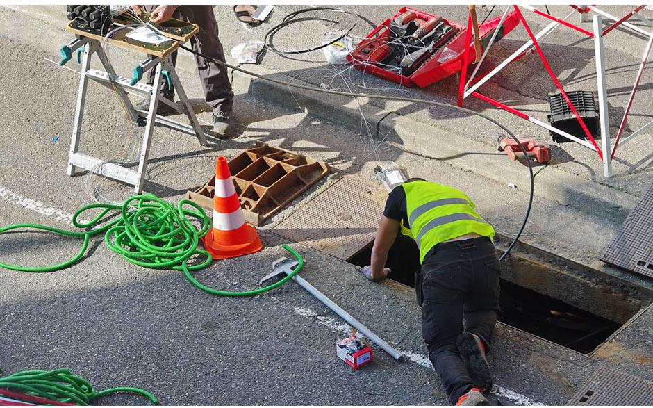 entreprise assainissement Paris 14
