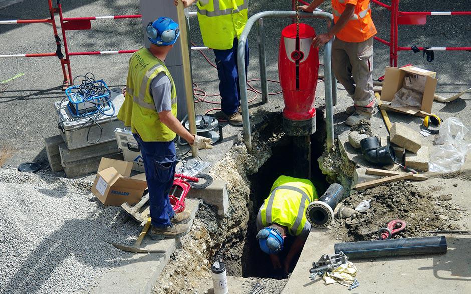 canalisation bouchée que faire Paris 14